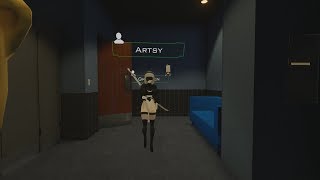 Vrchat  when did we pass the 18 barrier [upl. by Jotham173]