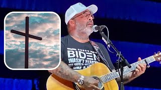 Aaron Lewis Speaks Out About His Traumatic Childhood [upl. by Florentia934]