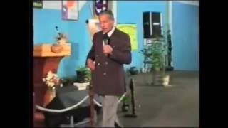 EL GUACHO Predica Pastor Abel Antonio Baldovino [upl. by Hilde65]