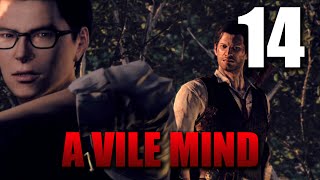 14 A Vile Mind Lets Play The Evil Within PC w GaLm [upl. by Mcgurn]