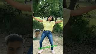 namari luteya vah sab pura ke chutkule bhojpuri song dance [upl. by Atthia665]