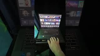 GeForce Now destekli Gaming Chromebook Acer Chromebook 516 GE  CES 2023 2 [upl. by Aronos86]