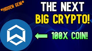 Best Crypto Coin To BUY NOW In 2023  Wanchain WAN Price Prediction  HUGE POTENTIAL 100X [upl. by Lednic]