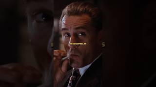 Goodfellas Fun Fact [upl. by Dituri]