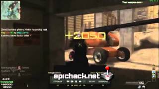 Modern Warfare 3 Aimbot  Wallhack and Other MW3 Hacks 2013 EDITION [upl. by Aydiv]