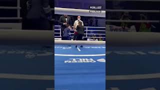 Abdu rozik Vs Erali dum8 4 hasbullah [upl. by Tasiana770]