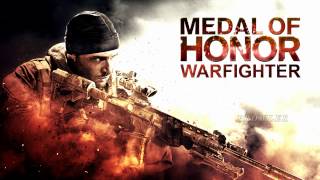 Medal Of Honor Warfighter 2012 Lenas Dream Soundtrack OST [upl. by Raskin542]