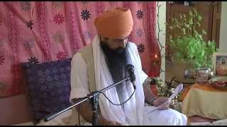 Bringing Heaven and Earth Together A Profound Guided Meditation with Amandeep Singh [upl. by Assenab]