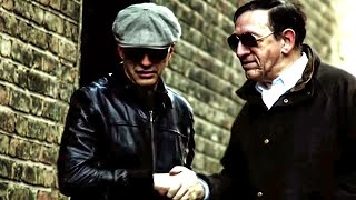 Donnie Brasco Undercover In The Mob  American Cosa Nostra Mafias Greatest Hits [upl. by Ammann]