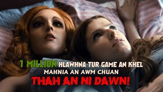 MAHNIA AN AWM CHUAN THAH AN NI DAWN MOVIE RECAP MIZO [upl. by Bernete906]