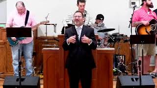 Fellowship Baptist Church Live Stream [upl. by Capon]