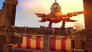 Skylanders Superchargers  Part 8 Skylanders 2024 Year of The Dragon [upl. by Waly]