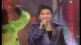 JUARA LAGU 1996  ZIANA ZAIN [upl. by Lettie]