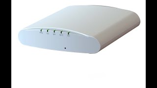 configuring ruckus access point [upl. by Sidoney926]