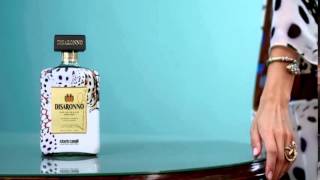 DISARONNO WEARS CAVALLI  Tv Commercial [upl. by Nuahsad]