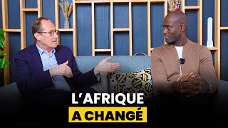 BRUNO FUCHS  La France n’a pas vu changer l’Afrique [upl. by Cirle]