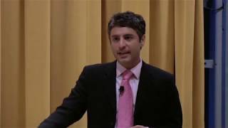 Reza Aslan  The Literary History of Islam [upl. by Nnep]