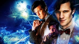 How do I look  Doctor Who  The Christmas Invasion  BBC [upl. by Riaj]