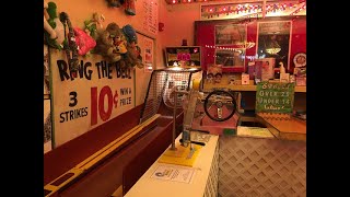 Boardwalk Skee Ball Music Take [upl. by Bringhurst]