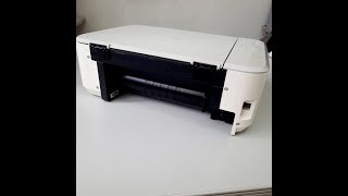 Canon MG3650 3 in 1 Printer Scanner Copier  Wifi in new condition Just 150 pages printed so far fu [upl. by Tterrej]