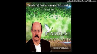 Stanislao Marino Mix Telule DJ Producciones EL Salvador [upl. by Carolan]