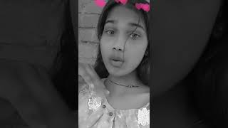 Lagta Hai Koi Aur Gali Jaane Lage ho🚶💞😔Ruchi Gangwar YouTube shortslove [upl. by Hubert]