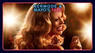 Mark Kermode reviews MaXXXine  Kermode and Mayos Take [upl. by Clarkson]