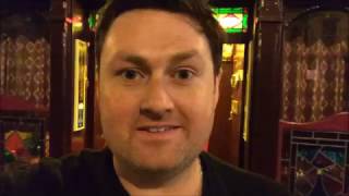 Eugenes Bar Ennistymon  Yes To New Vlogs [upl. by Ettennad]