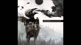 Katatonia The Parting [upl. by Sommer]