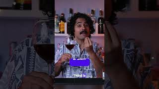 How to serve and enjoy wine How to drink wine shorts [upl. by Durante]