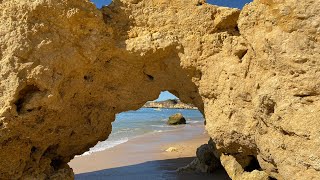 Albufeira trip October 2019  part 3 [upl. by Enowtna]