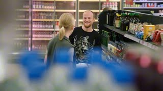 Flirtfail Anmachspruch Szene  Die Discounter [upl. by Leinad]