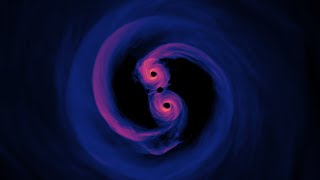 Astrophysicists uncover supermassive black holedark matter connection [upl. by Cirre]