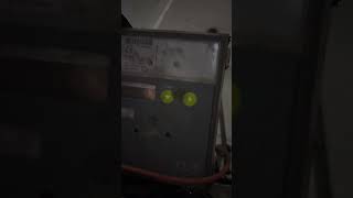 Landis Gyr BTU Meter service provider chennai [upl. by Mharba]