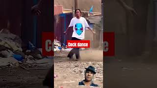 How to leg dance dance rave techno music trance speed funny prabhucomedy [upl. by Wylie10]