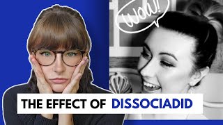 DissociaDIDs Content Nearly Cost Me My Life [upl. by Kaylee]