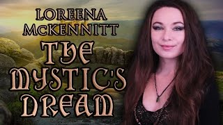 Loreena McKennitt  The Mystics Dream  Cover by Ellie Kamphuis [upl. by Bauer]