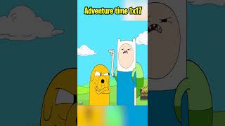 Adventure time 1x17 recap [upl. by Anneehs]