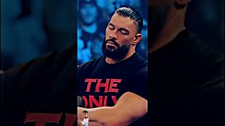 Kai Greene rocked Roman Reigns is shocked wwe romanreigns ronaldo [upl. by Htenay]