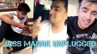 Jass Manak  Unplugged Cover Songs  Karish Chauhan [upl. by Leahcimnaes67]