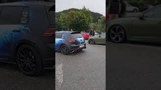 Worthersee 2024 🇦🇹 automobile volkswagen wörthersee carmeet [upl. by Eilliw]