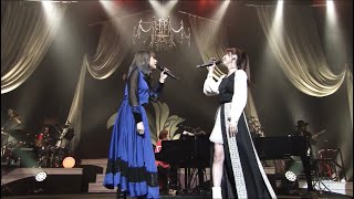 Kalafina  Sprinter ENG SUB Live vol17 ～PARADE～ 2022 [upl. by Airamak]