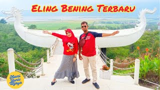 WISATA BARU ELING BENING AMBARAWA ‼️ UPDATE TERKINI HTM amp REVIEW LENGKAP [upl. by Leeda]