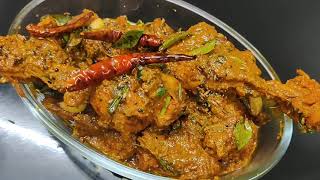 Hyderabadi Achari chickenचिकन रेसिपीchatpata chicken recipeAchari chicken [upl. by Ahsinauq350]