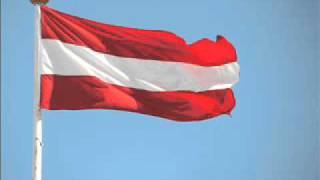 NATIONAL ANTHEM OF AUSTRIA VOCAL [upl. by Combes165]