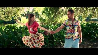 MR RIGHT Trailer German Deutsch 2016 Exklusiv [upl. by Howlond]