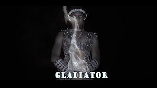 Tab Chi  Gladiator Clip Officiel [upl. by Joo]