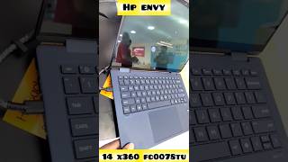 Shocking Truth about the Best Laptop HP Envy 14 x360 [upl. by Nisior]