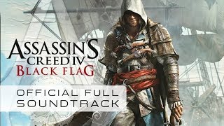 Assassins Creed 4 Black Flag Sea Shanty Edition VOL 1  Buleria Track 15 [upl. by Lewls]