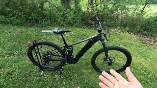 2020 Mondraker Dusk RR Walkaround [upl. by Stanhope]